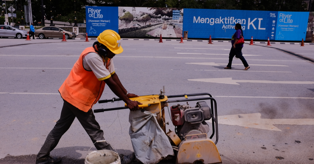 Is RM1.8b Enough To Repair Our Roads? 