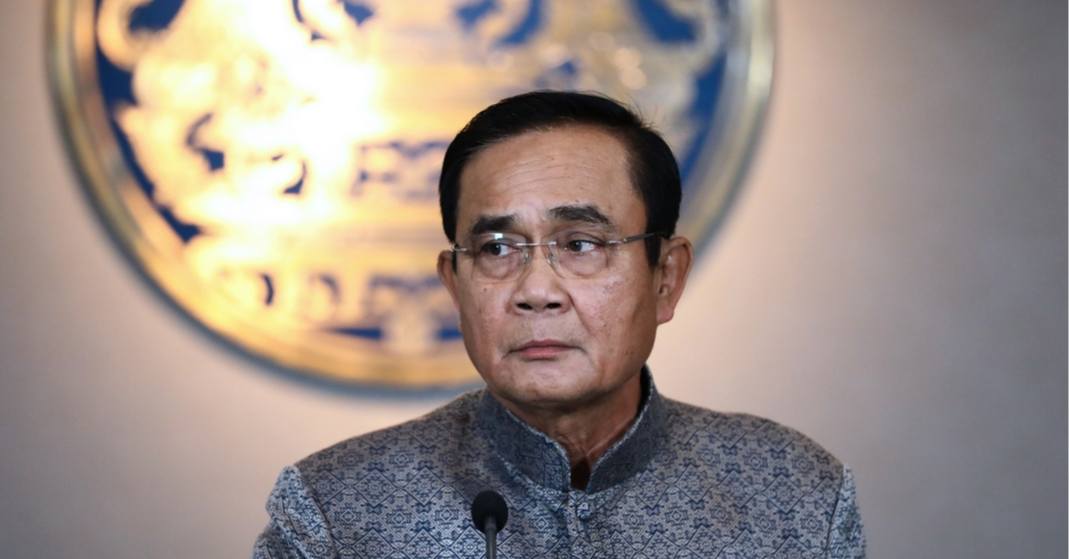 Will Prayuth Return As Thai PM? 