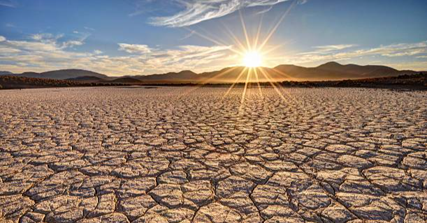 Droughts, Wreaking Havoc Across The Globe