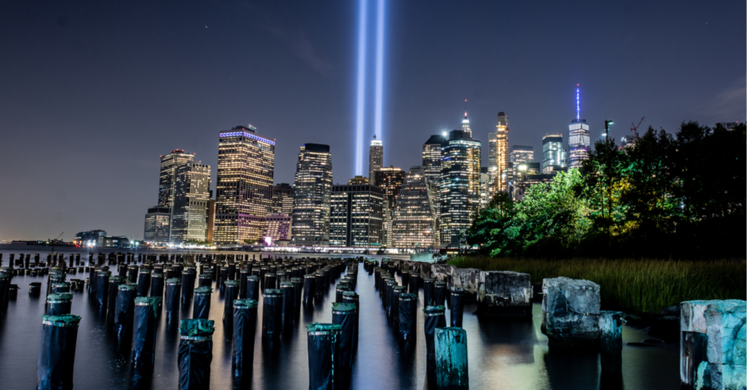 Reverberations Of 9/11 After 21 Years