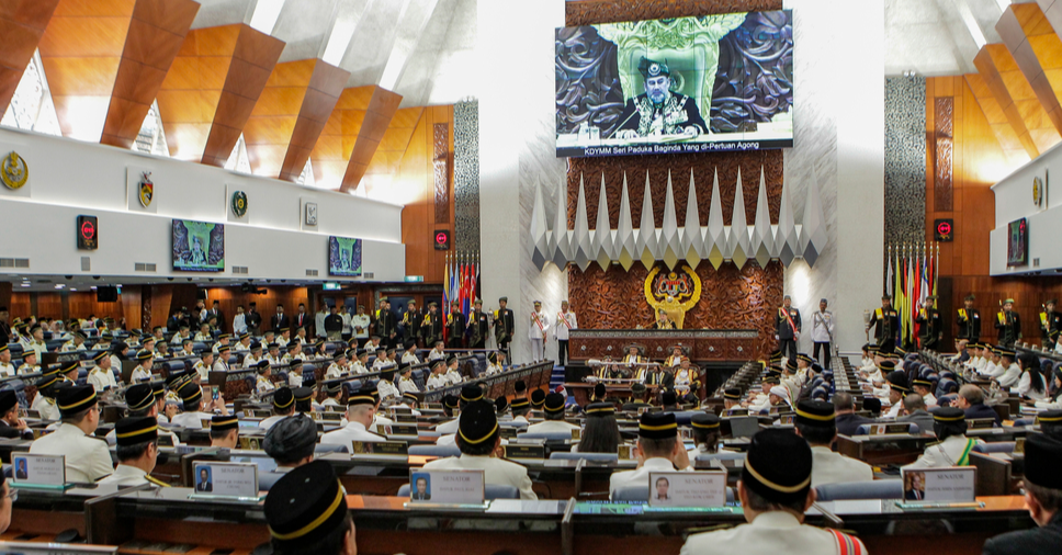 More Parliamentary Seats, More Political Equity For East Malaysia?