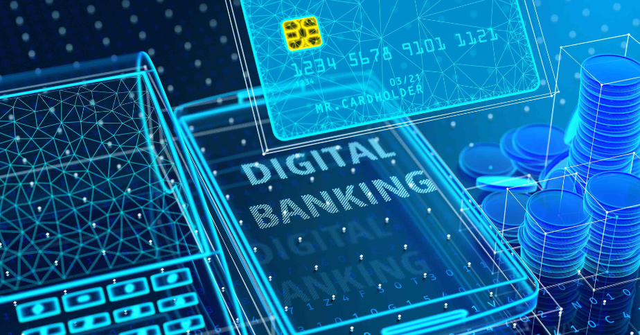 Profits Aren't Easy To Achieve For Digital Banks