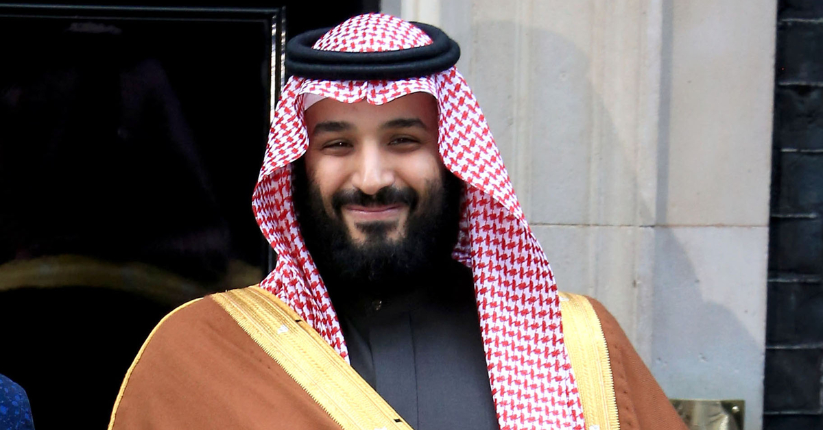 Saudi Arabia Maintains The Status Quo Even With Change of PM