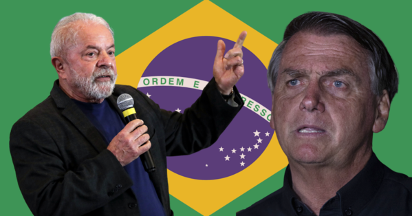 Brazil Faces Presidential Runoff