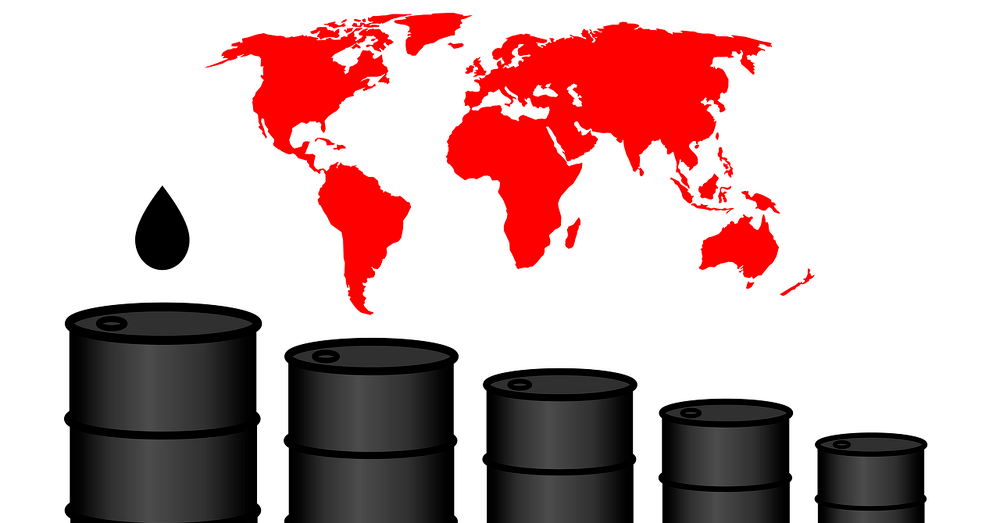 OPEC+ Plays Hard Ball With Oil Production Cuts