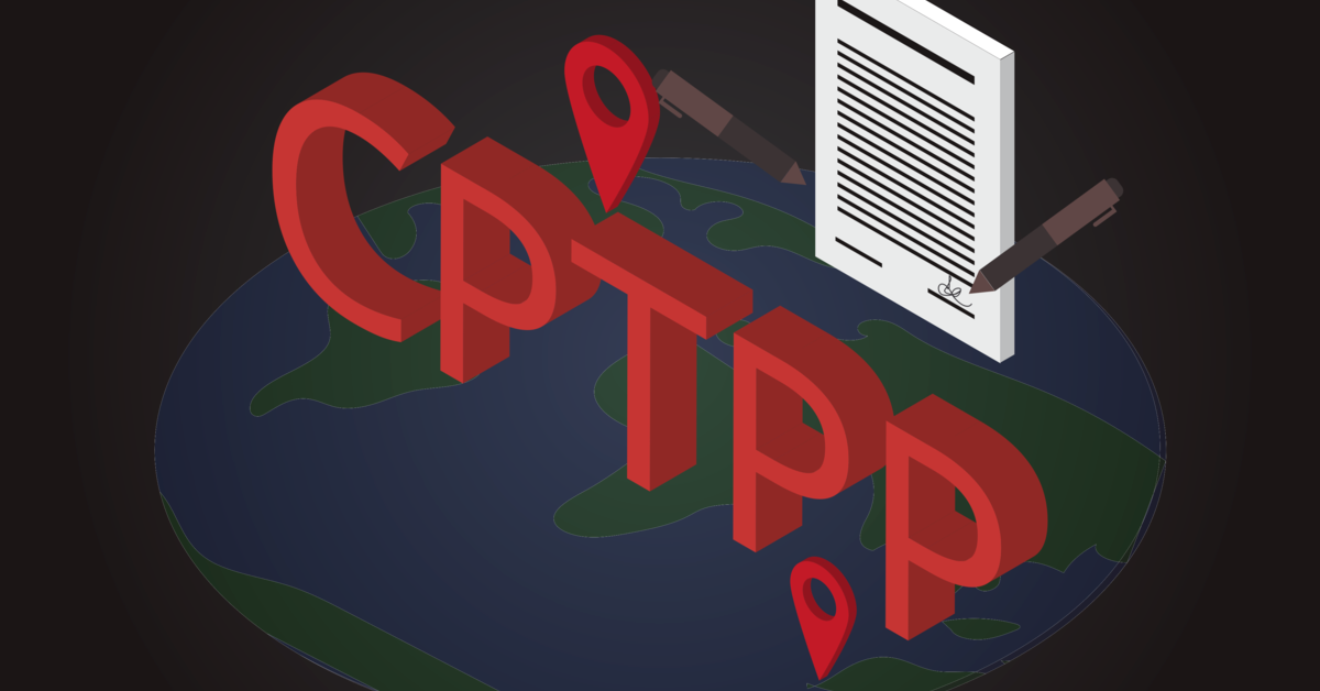 Malaysia Finally Ratifies the CP-TPP