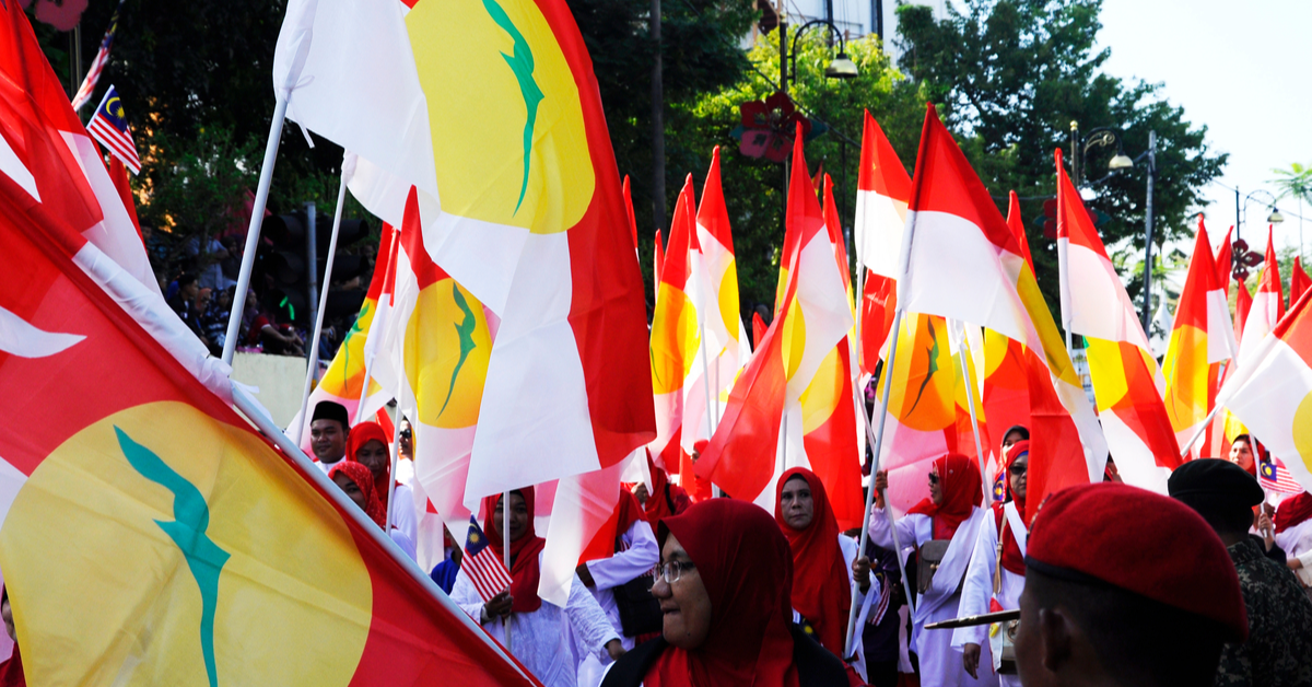 GE15, UMNO's Election To Lose?