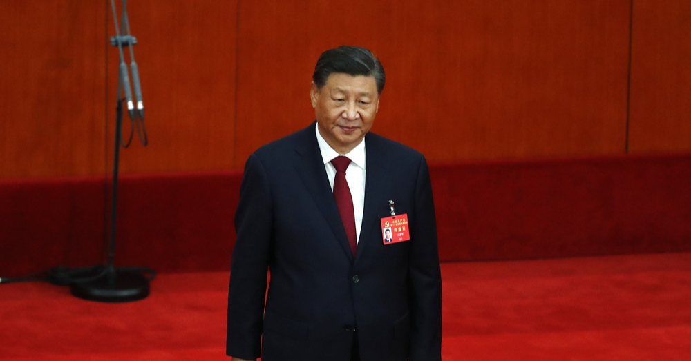All Eyes On China’s Twice-A-Decade 20th National Congress Of The Communist Party?