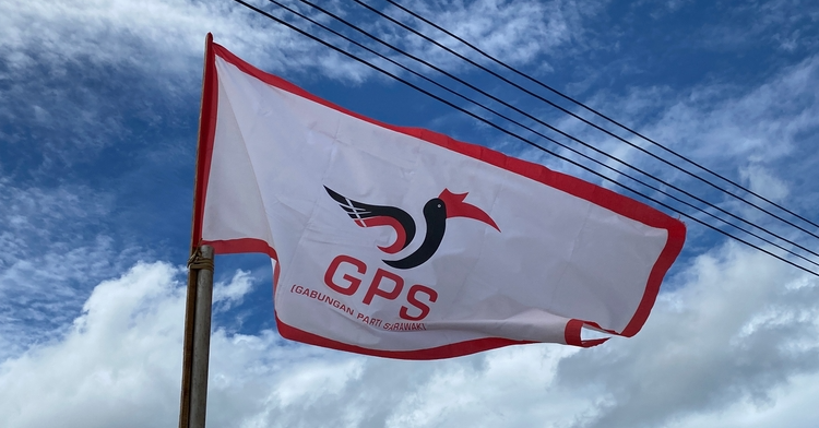 GPS - Not Taking Sides Until Post GE15?