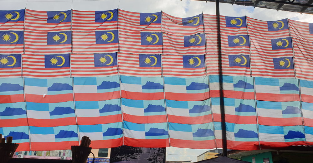 GE15 Clash Of Coalitions In Sabah