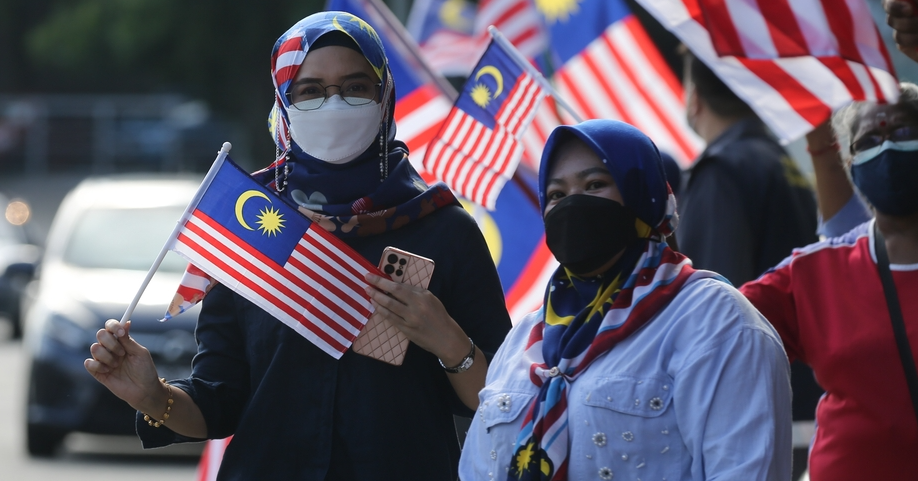 GE15: Boost Female MPs