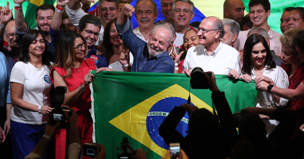 Lula Claims Victory, Will Bolsonaro Bow Out?