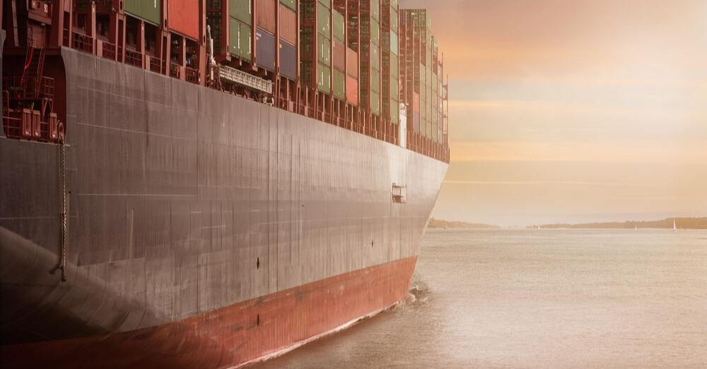 Shipping - Is The Shipping Industry A Leading Indicator Of An Impending Recession?