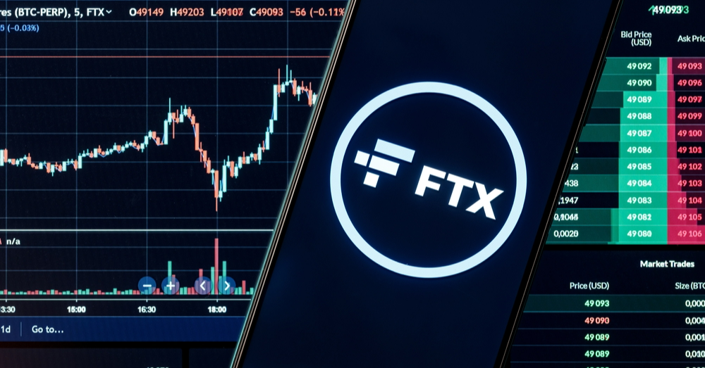 Crypto - Has The Fat Lady Sung For FTC?