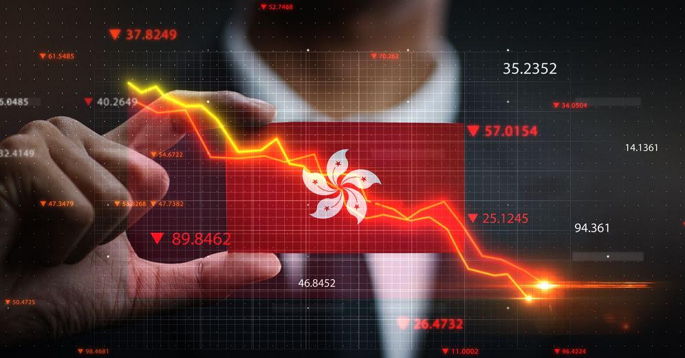 HK Market - Hang Seng Index On The Cusp Of A Bull Market?