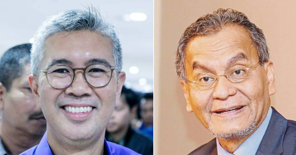 Kuala Selangor Abuzz With Big Name Candidates