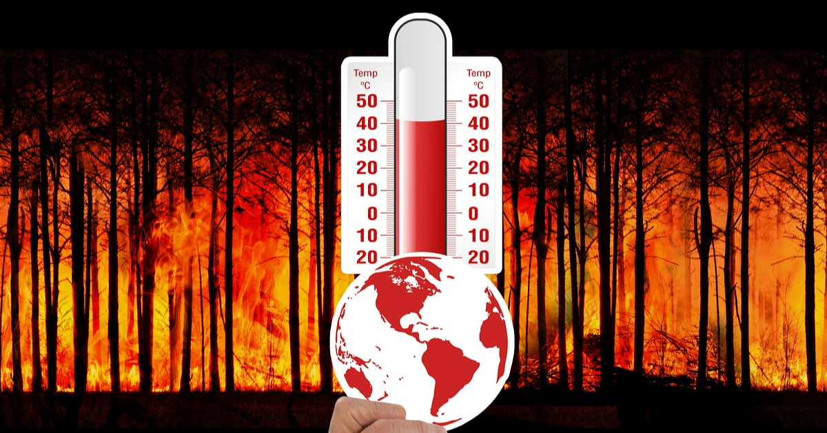 1.5C Remains On Life Support Post-COP27