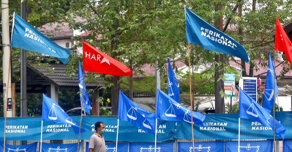 Post-GE15: Weighty Decisions For Coalitions