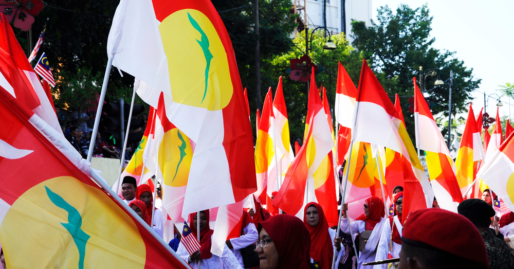 UMNO, A Party At Crossroads