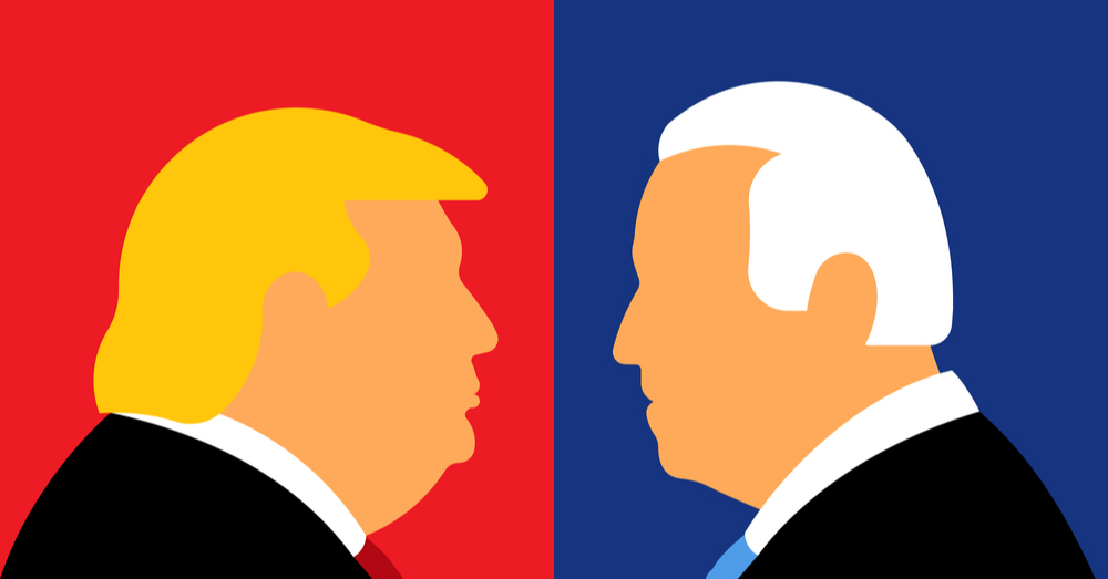 A Biden Vs. Trump Rematch, That Few Want