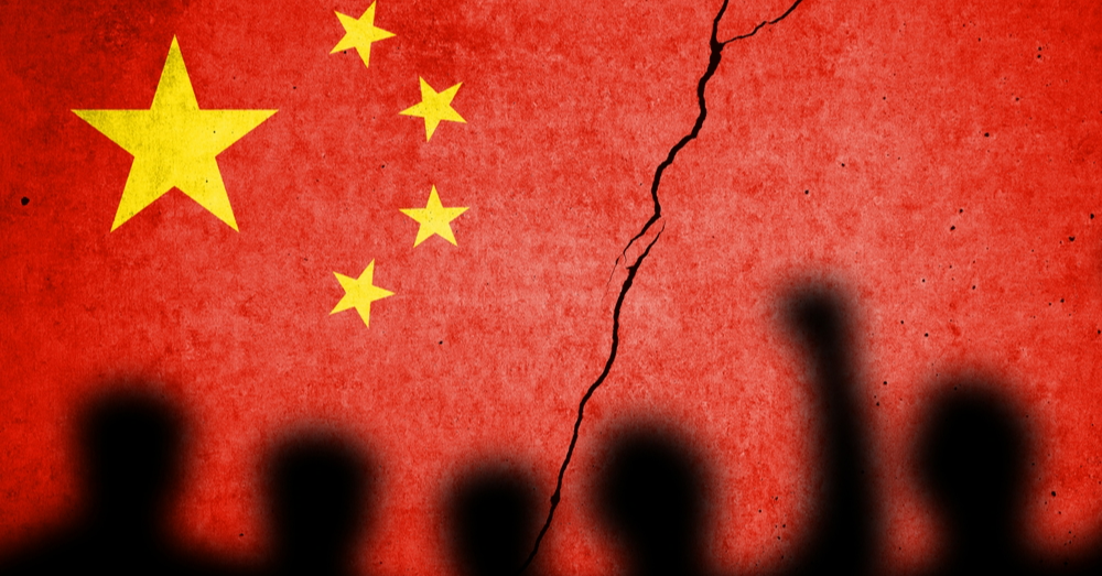 China's Zero-Covid Challenges