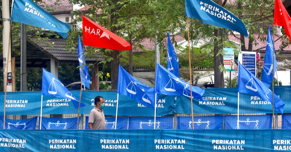 Can Gerakan And MCA Survive To See GE16?