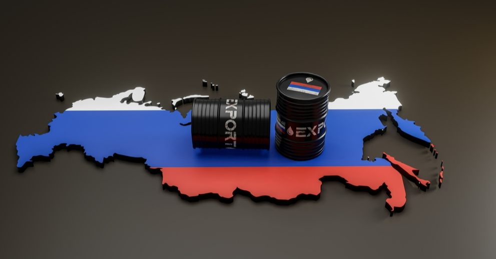 BFM The Business Station Podcast Russia Oil Price Cap Kicks In