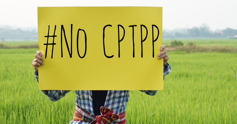 Should Malaysia Continue With CPTPP?