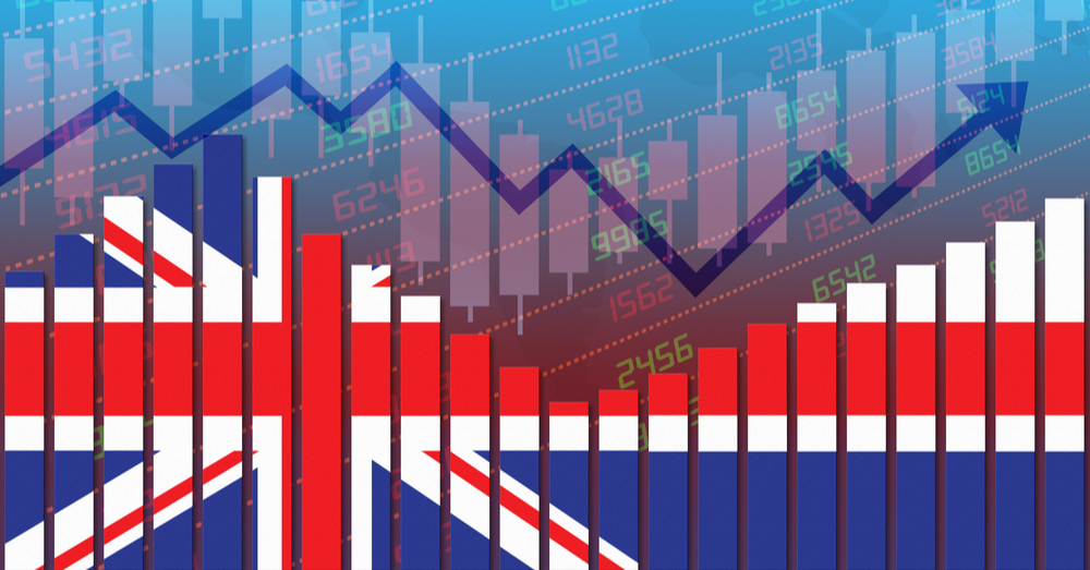 UK Economy In A Pickle But Not Equity Markets