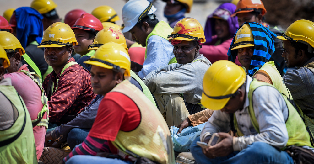 Strengthen Labour Rights, Cut The Red Tape For Foreign Workers