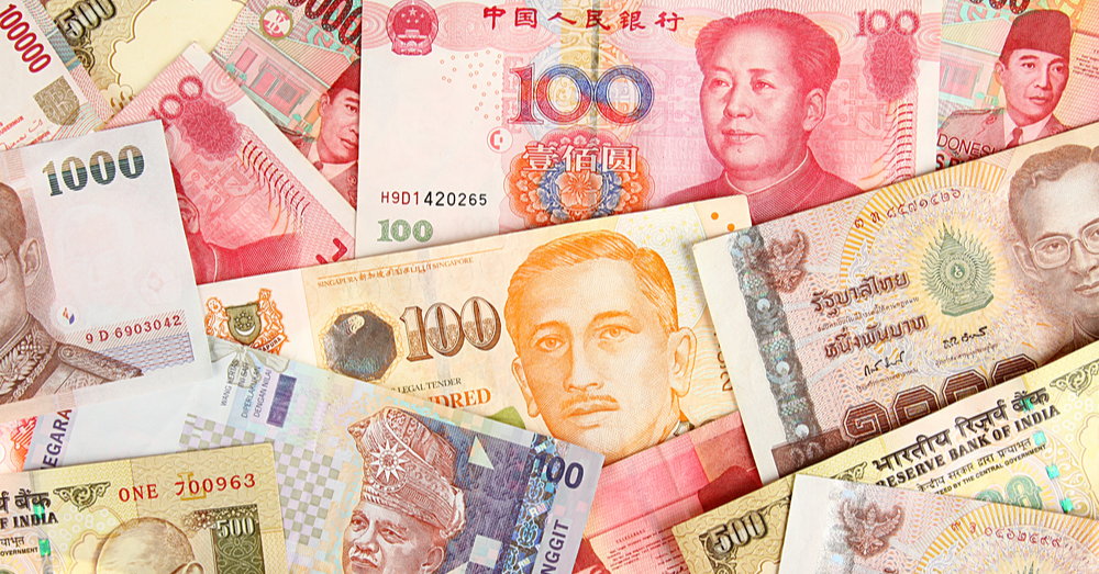 Will Asian Currencies Outperform In 2023?