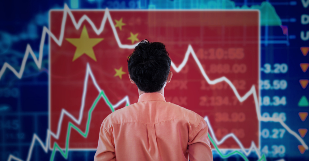 Is It Time For China Equities To Shine?