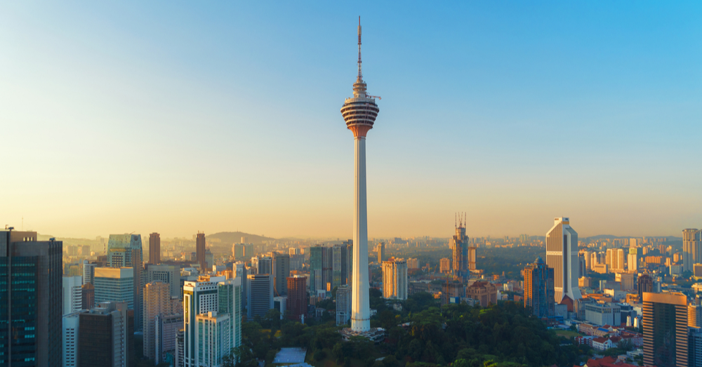 Questions Over KL Tower Sale