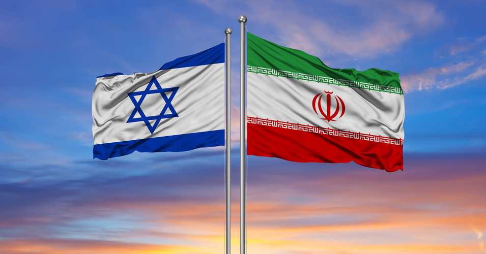 2023 Developments To Watch In Iran & Israel