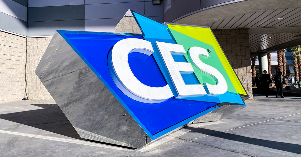 Which Companies Were The Biggest Beneficiaries Of The Consumer Electronics Show