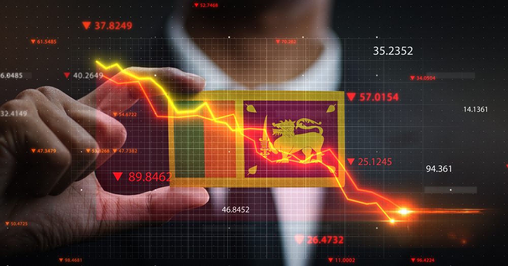 Sri Lanka Still Waiting For Debt Write Down