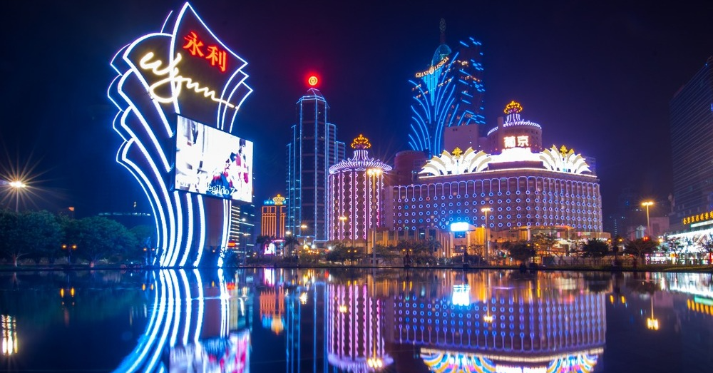Can Macau Casinos Reach Pre-Pandemic Levels? 