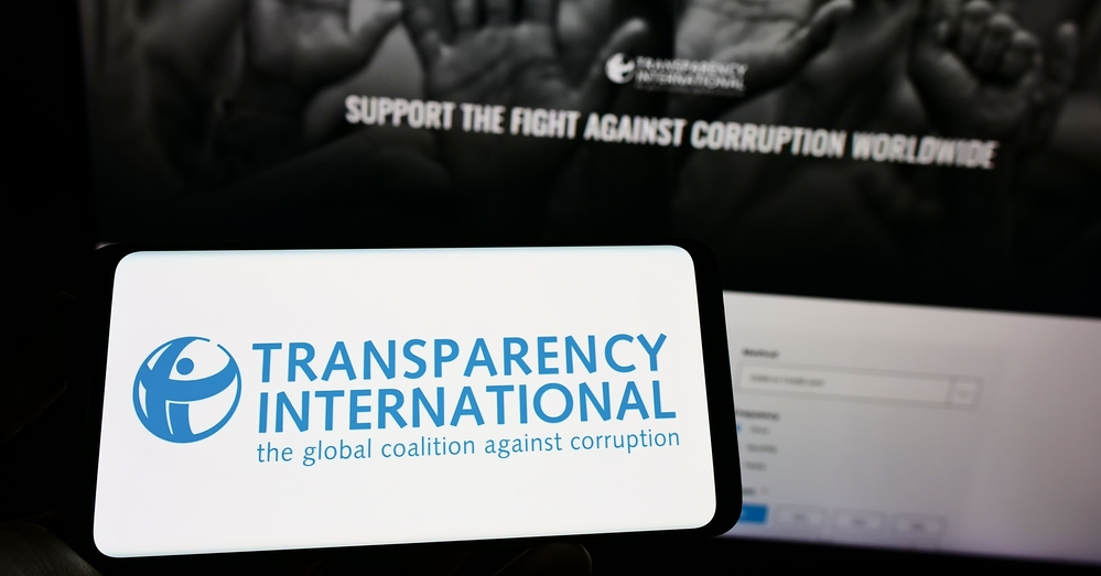 Urgent Action Needed To Arrest Corruption Index Decline