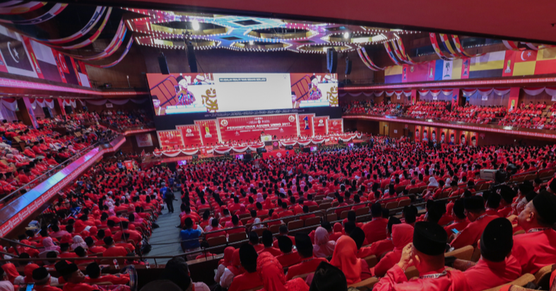 Will The UMNO Purge Continue? 