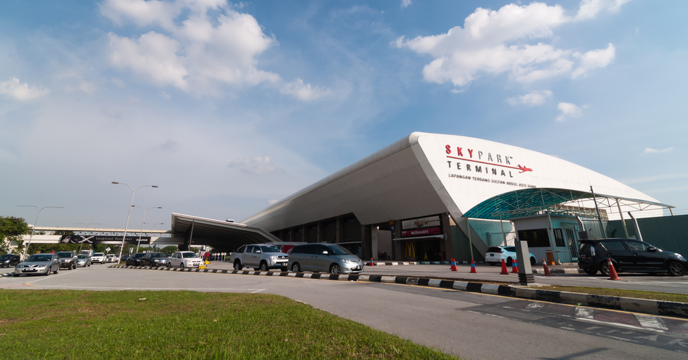 Does Malaysia Need A City Airport?