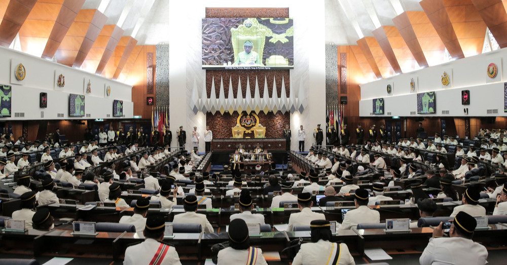 Parliamentary Reform, From Local To National