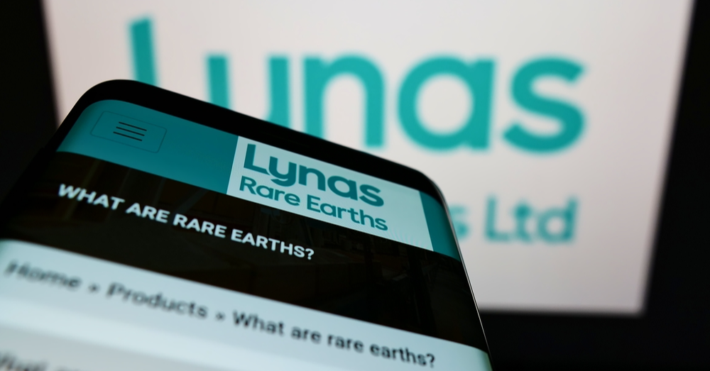 Line Drawn For Lynas Licence