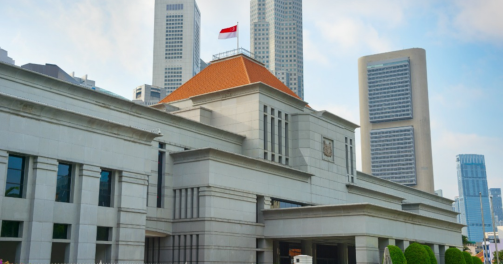 An Expansionary Singapore Budget