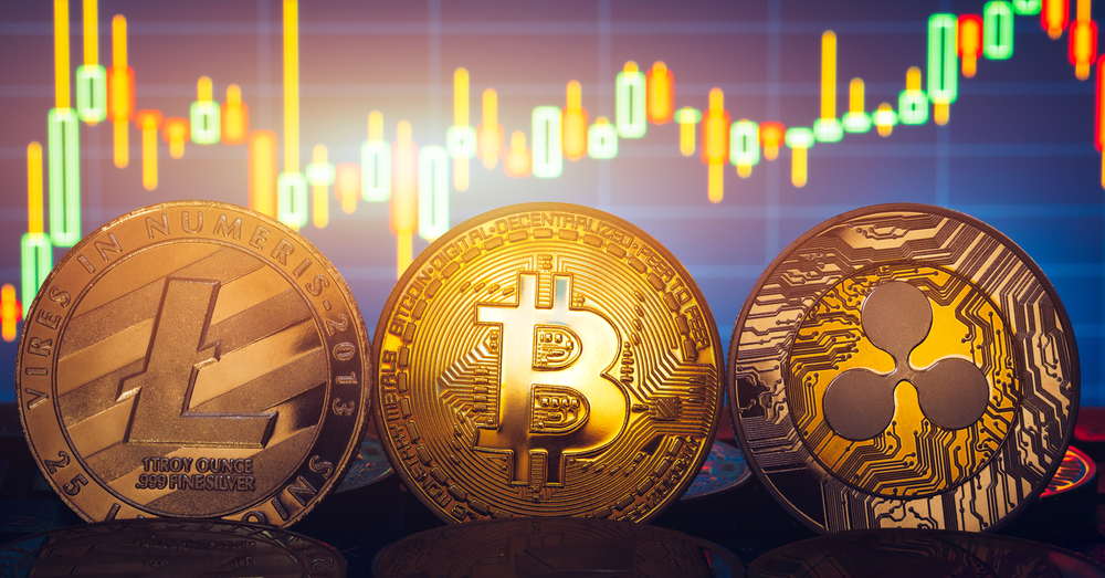 What's Driving The Crypto Rally?