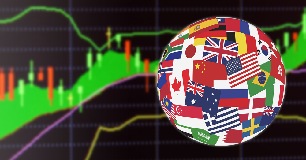 Global Economic Repercussions Of Russia-Ukraine Conflict