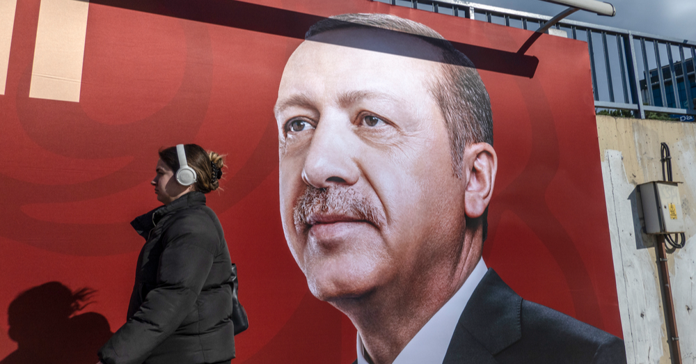 Can President Erdogan Win A Third Term?