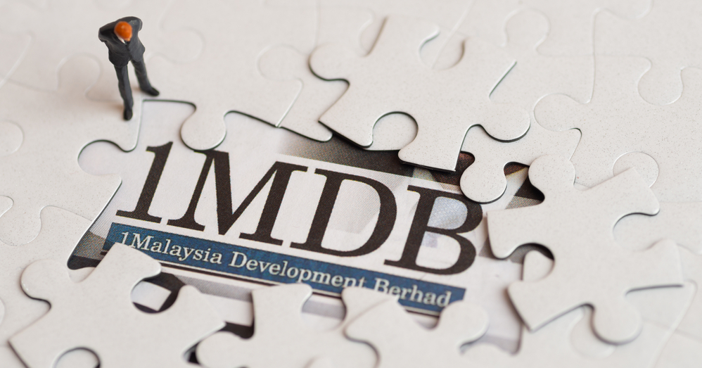 What's Still Brewing At 1MDB?