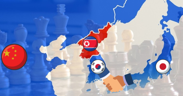 Will the Tokyo-Seoul Rapprochement Hold?
