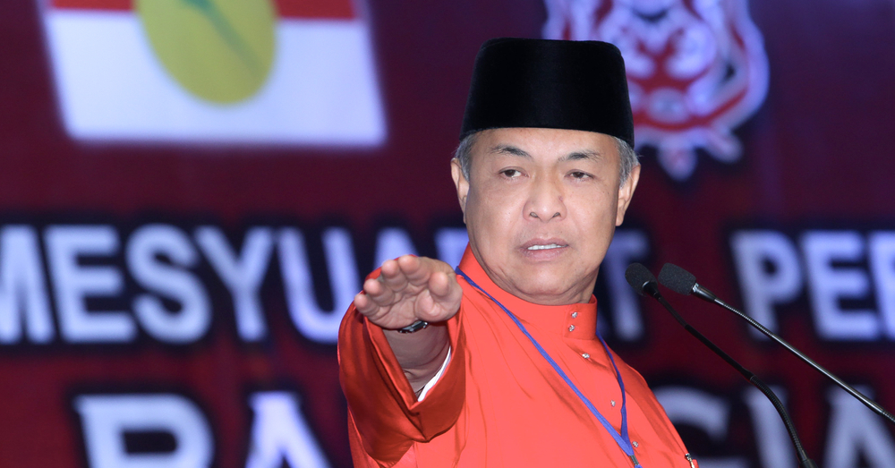 Umno Party Elections & Reforms