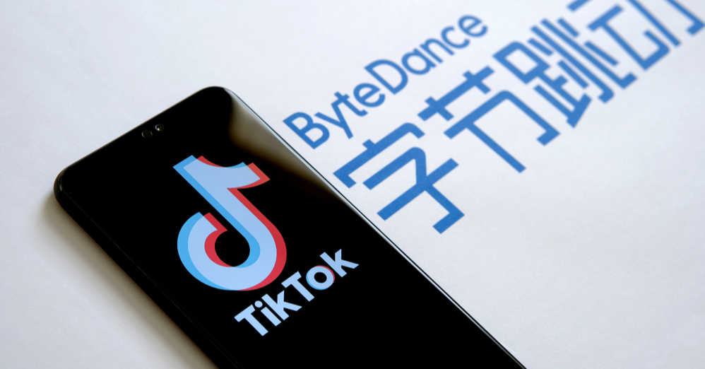 TikTok The Scapegoat In US-China Geopolitics?